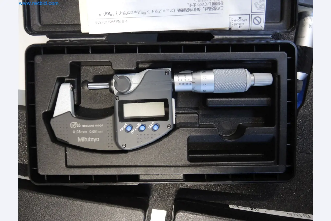 LILIUM eAircraft GmbH / LILIUM GmbH; machines, testsystemen en bedieningsapparatuur voor de productie van eVTOL's-26