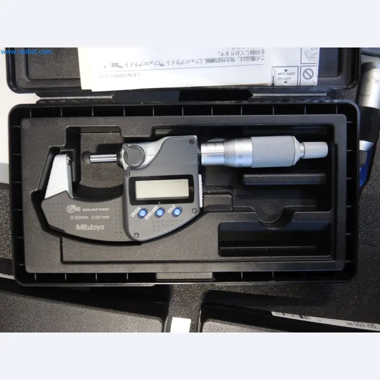 LILIUM eAircraft GmbH / LILIUM GmbH; machines, testsystemen en bedieningsapparatuur voor de productie van eVTOL's-26