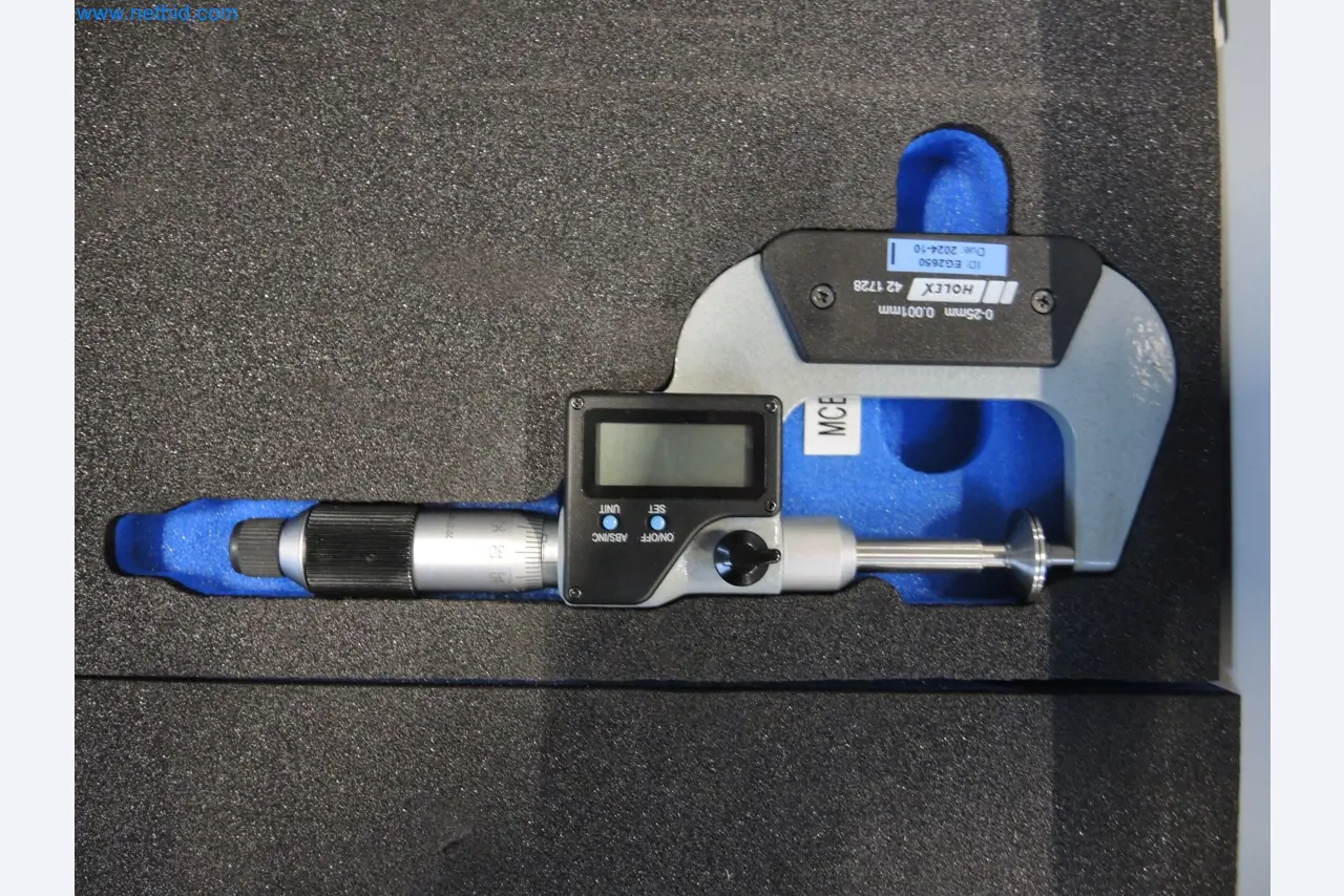 LILIUM eAircraft GmbH / LILIUM GmbH; machines, testsystemen en bedieningsapparatuur voor de productie van eVTOL's-27