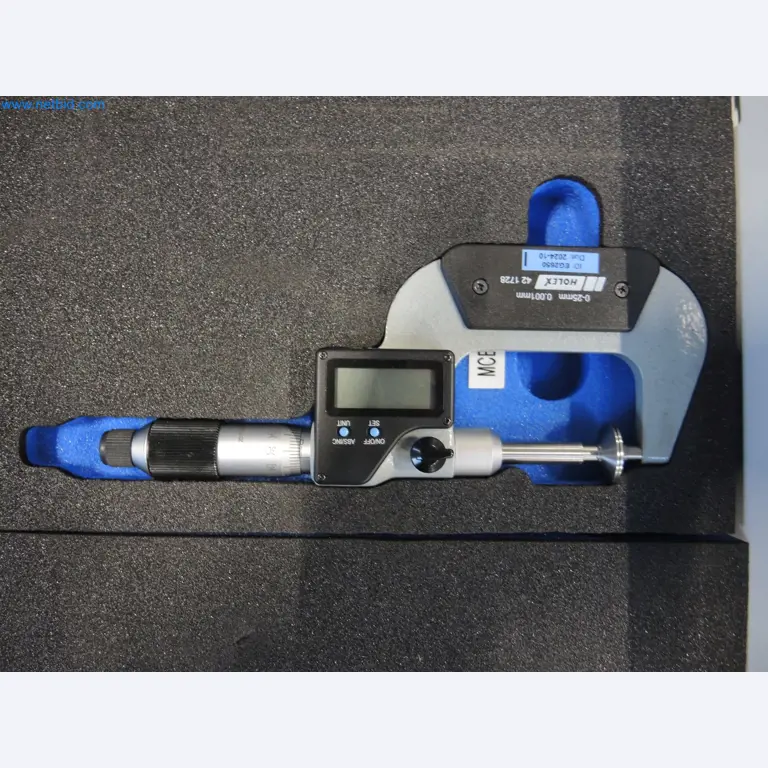 LILIUM eAircraft GmbH / LILIUM GmbH; machines, testsystemen en bedieningsapparatuur voor de productie van eVTOL's-27