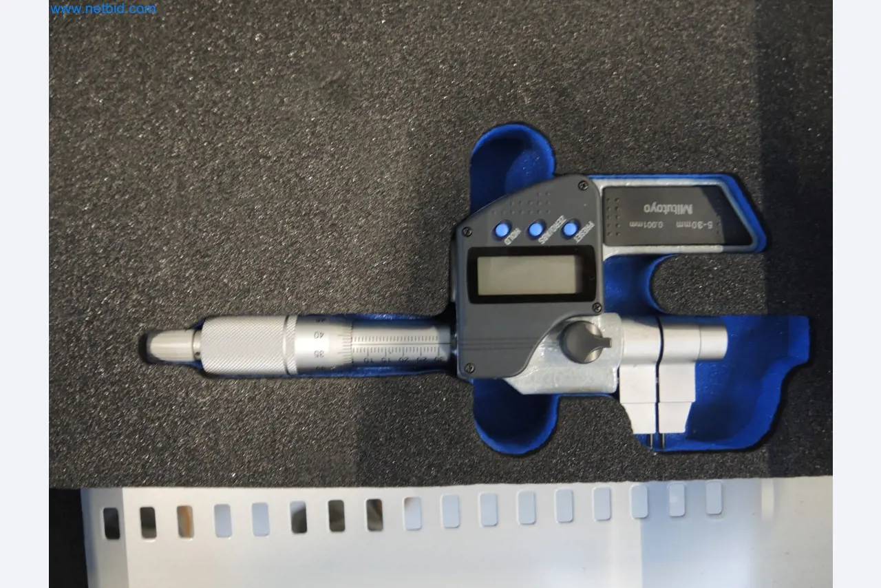 LILIUM eAircraft GmbH / LILIUM GmbH; machines, testsystemen en bedieningsapparatuur voor de productie van eVTOL's-28