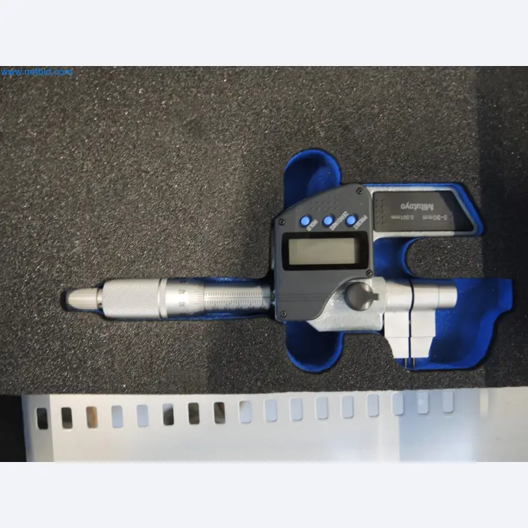 LILIUM eAircraft GmbH / LILIUM GmbH; machines, testsystemen en bedieningsapparatuur voor de productie van eVTOL's-28