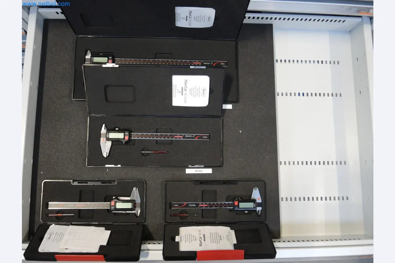 LILIUM eAircraft GmbH / LILIUM GmbH; machines, testsystemen en bedieningsapparatuur voor de productie van eVTOL's-29