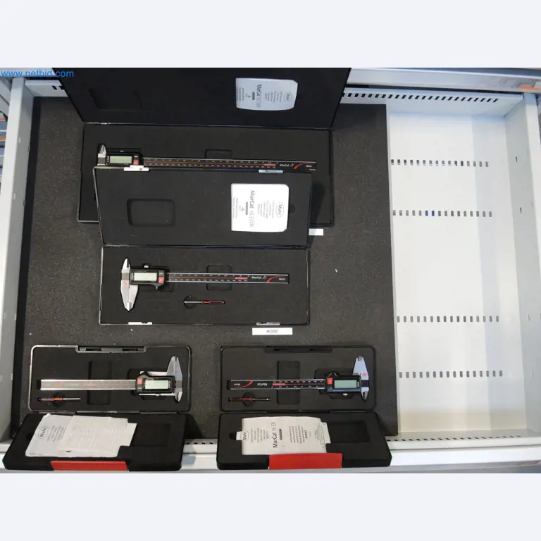 LILIUM eAircraft GmbH / LILIUM GmbH; machines, testsystemen en bedieningsapparatuur voor de productie van eVTOL's-29