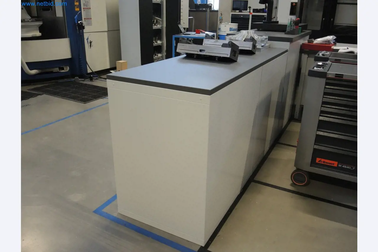 LILIUM eAircraft GmbH / LILIUM GmbH; machines, testsystemen en bedieningsapparatuur voor de productie van eVTOL's-2