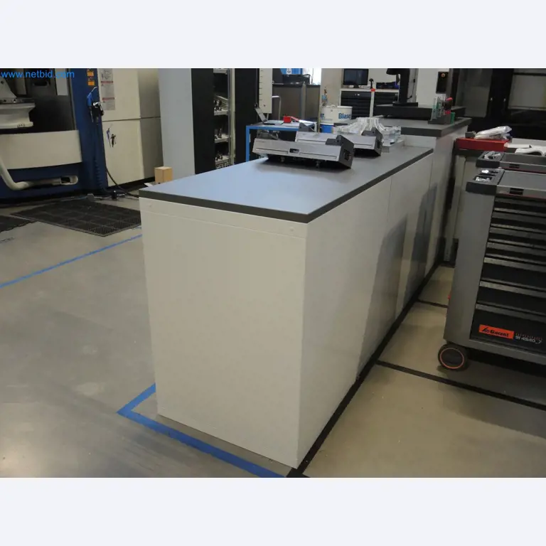 LILIUM eAircraft GmbH / LILIUM GmbH; machines, testsystemen en bedieningsapparatuur voor de productie van eVTOL's-2