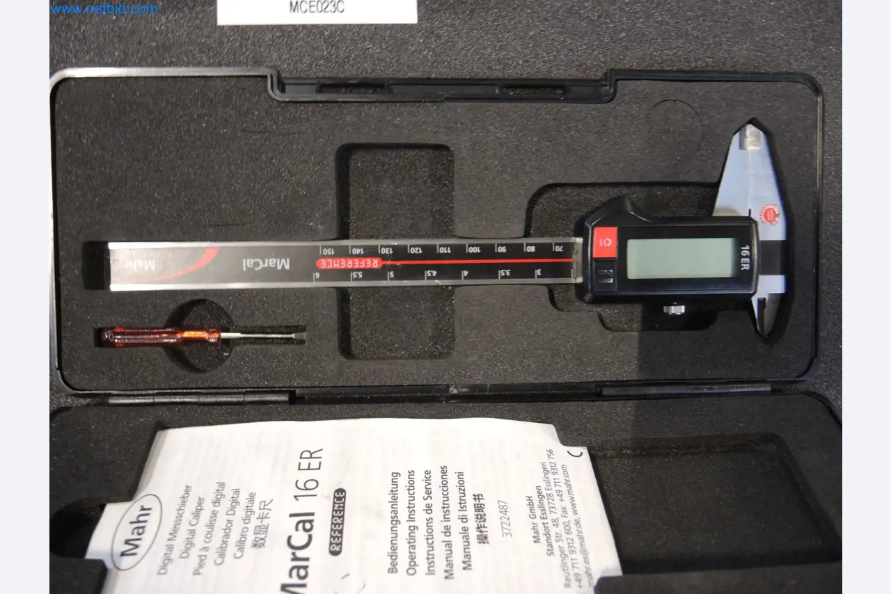 LILIUM eAircraft GmbH / LILIUM GmbH; machines, testsystemen en bedieningsapparatuur voor de productie van eVTOL's-30