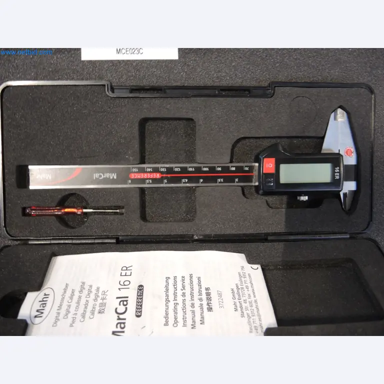 LILIUM eAircraft GmbH / LILIUM GmbH; machines, testsystemen en bedieningsapparatuur voor de productie van eVTOL's-30