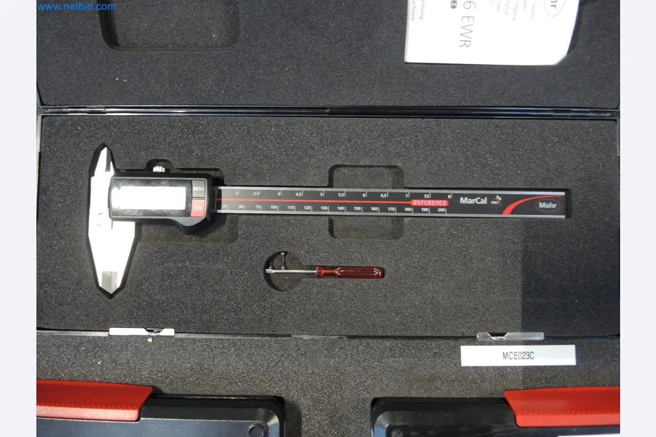 LILIUM eAircraft GmbH / LILIUM GmbH; machines, testsystemen en bedieningsapparatuur voor de productie van eVTOL's-31