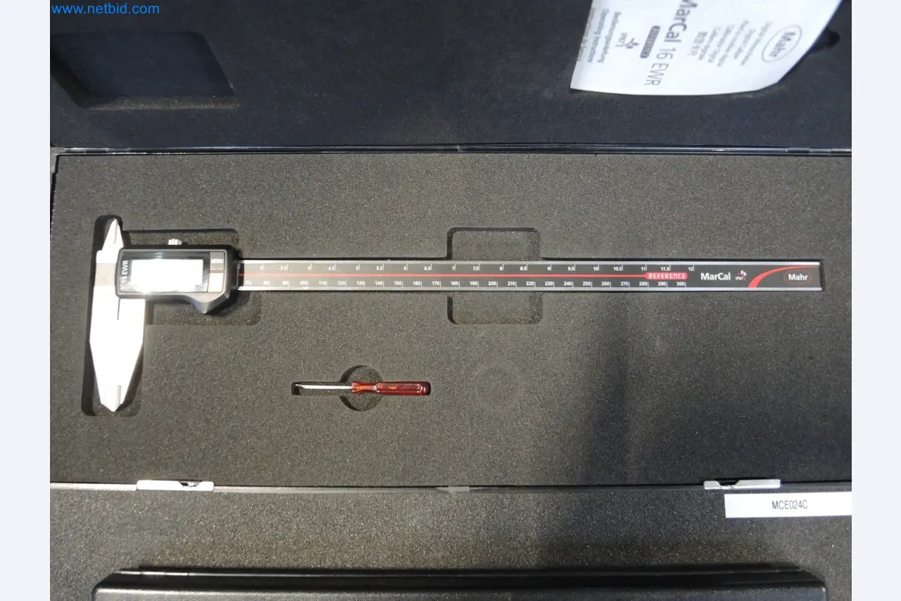 LILIUM eAircraft GmbH / LILIUM GmbH; machines, testsystemen en bedieningsapparatuur voor de productie van eVTOL's-32