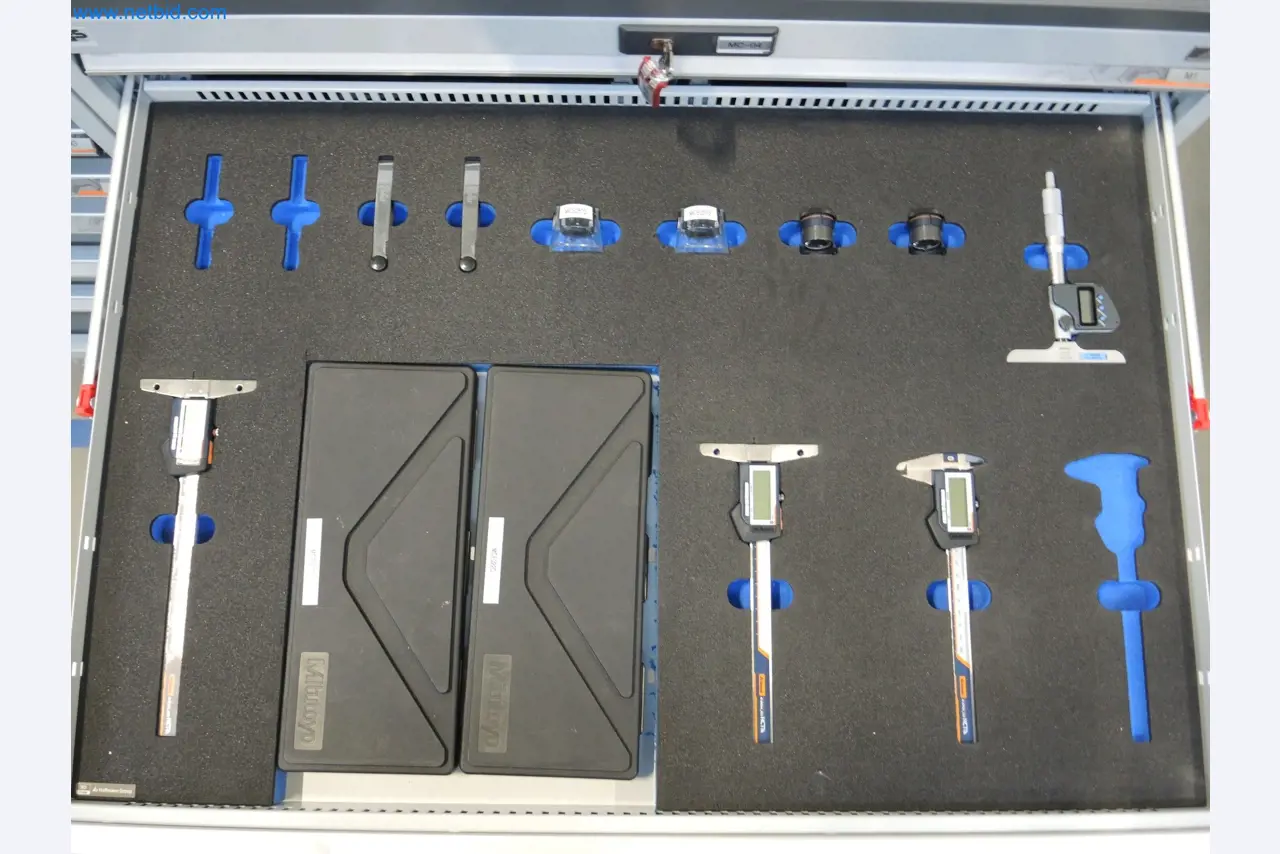LILIUM eAircraft GmbH / LILIUM GmbH; machines, testsystemen en bedieningsapparatuur voor de productie van eVTOL's-33