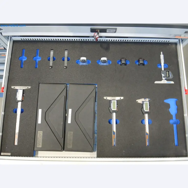 LILIUM eAircraft GmbH / LILIUM GmbH; machines, testsystemen en bedieningsapparatuur voor de productie van eVTOL's-33