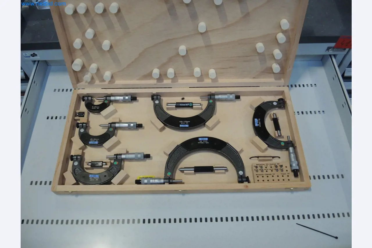 LILIUM eAircraft GmbH / LILIUM GmbH; machines, testsystemen en bedieningsapparatuur voor de productie van eVTOL's-3