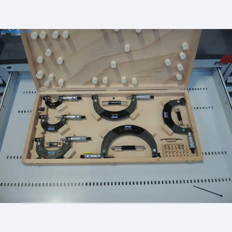 LILIUM eAircraft GmbH / LILIUM GmbH; machines, testsystemen en bedieningsapparatuur voor de productie van eVTOL's-3