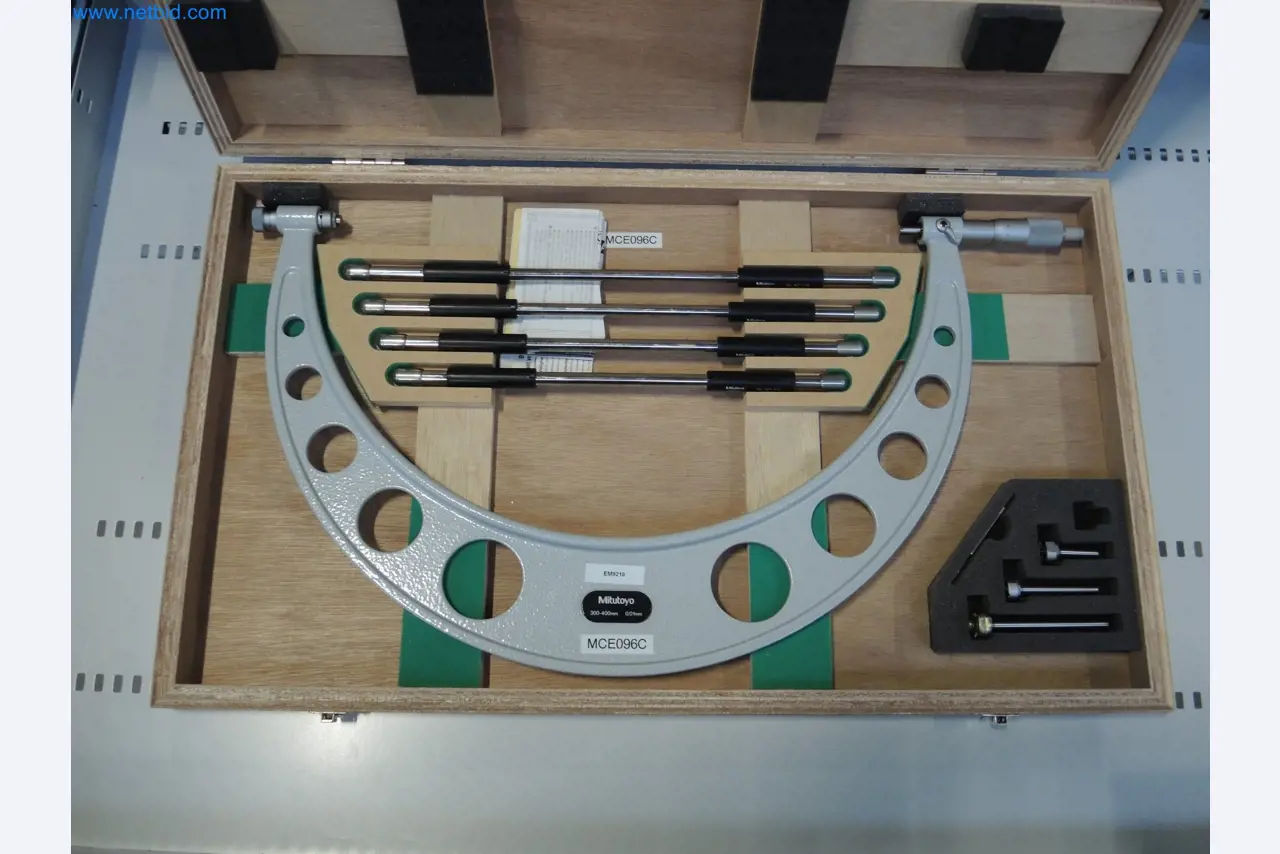 LILIUM eAircraft GmbH / LILIUM GmbH; machines, testsystemen en bedieningsapparatuur voor de productie van eVTOL's-4