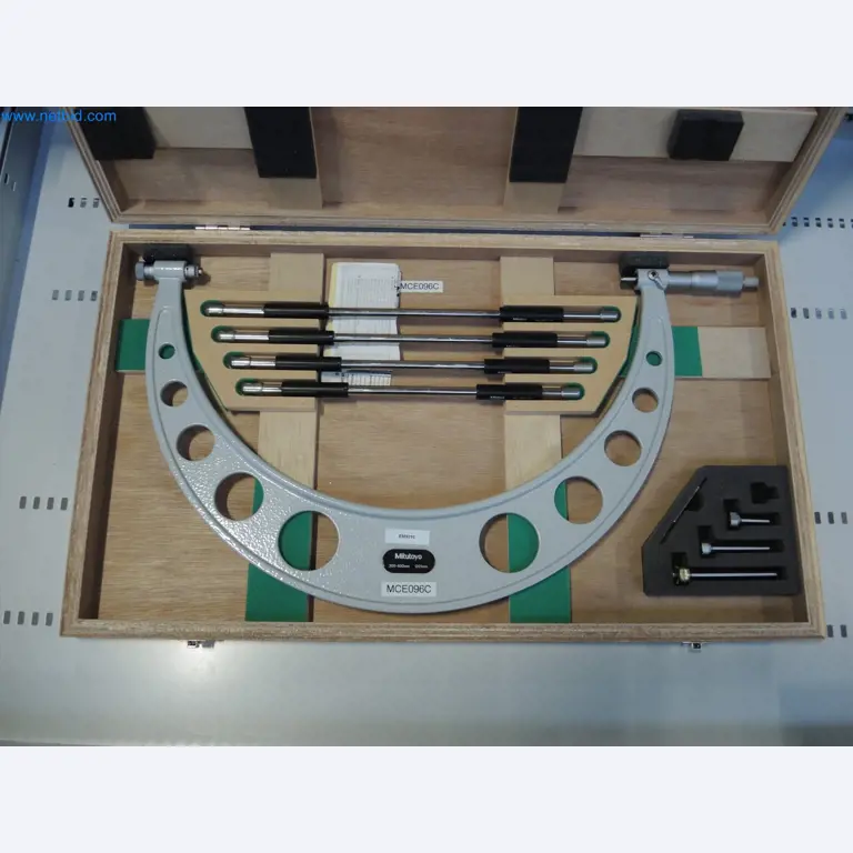 LILIUM eAircraft GmbH / LILIUM GmbH; machines, testsystemen en bedieningsapparatuur voor de productie van eVTOL's-4