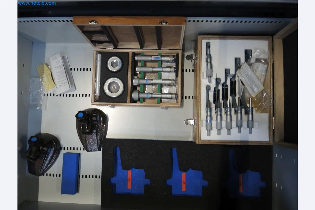 LILIUM eAircraft GmbH / LILIUM GmbH; machines, testsystemen en bedieningsapparatuur voor de productie van eVTOL's-5