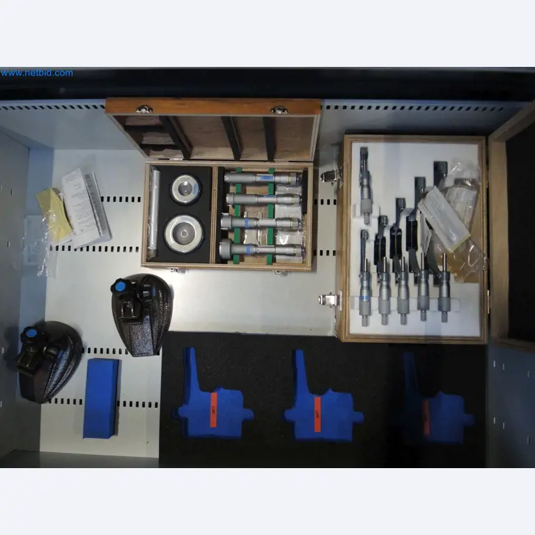 LILIUM eAircraft GmbH / LILIUM GmbH; machines, testsystemen en bedieningsapparatuur voor de productie van eVTOL's-5