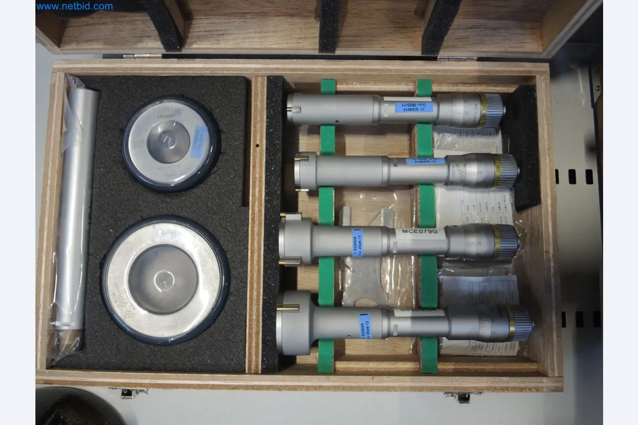 LILIUM eAircraft GmbH / LILIUM GmbH; machines, testsystemen en bedieningsapparatuur voor de productie van eVTOL's-6