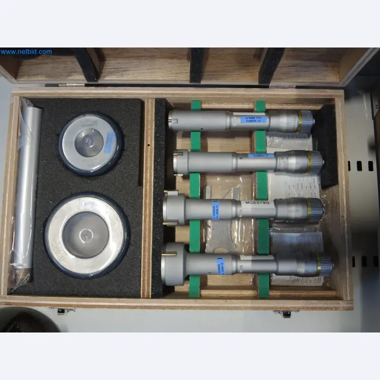 LILIUM eAircraft GmbH / LILIUM GmbH; machines, testsystemen en bedieningsapparatuur voor de productie van eVTOL's-6