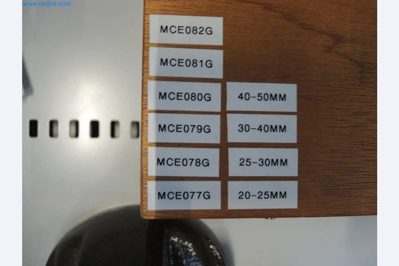 LILIUM eAircraft GmbH / LILIUM GmbH; machines, testsystemen en bedieningsapparatuur voor de productie van eVTOL's-7