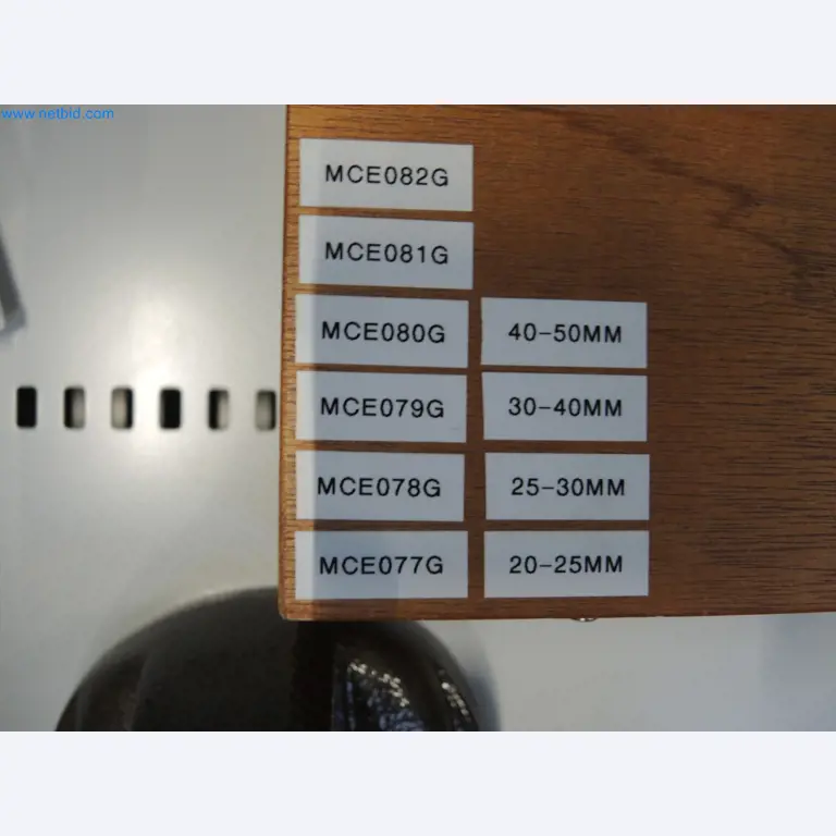 LILIUM eAircraft GmbH / LILIUM GmbH; machines, testsystemen en bedieningsapparatuur voor de productie van eVTOL's-7