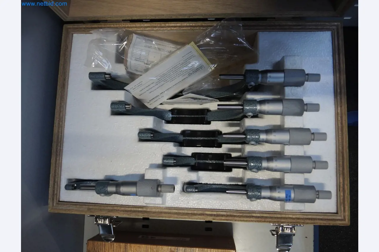 LILIUM eAircraft GmbH / LILIUM GmbH; machines, testsystemen en bedieningsapparatuur voor de productie van eVTOL's-8