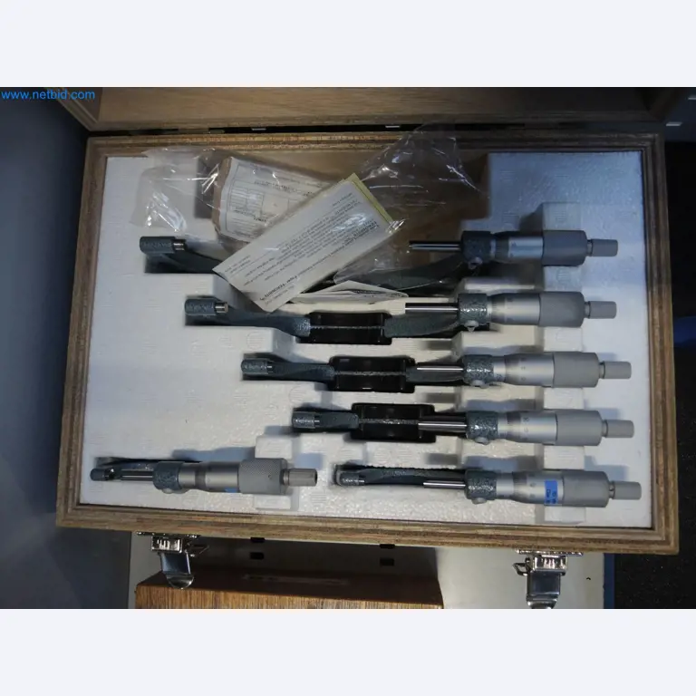 LILIUM eAircraft GmbH / LILIUM GmbH; machines, testsystemen en bedieningsapparatuur voor de productie van eVTOL's-8