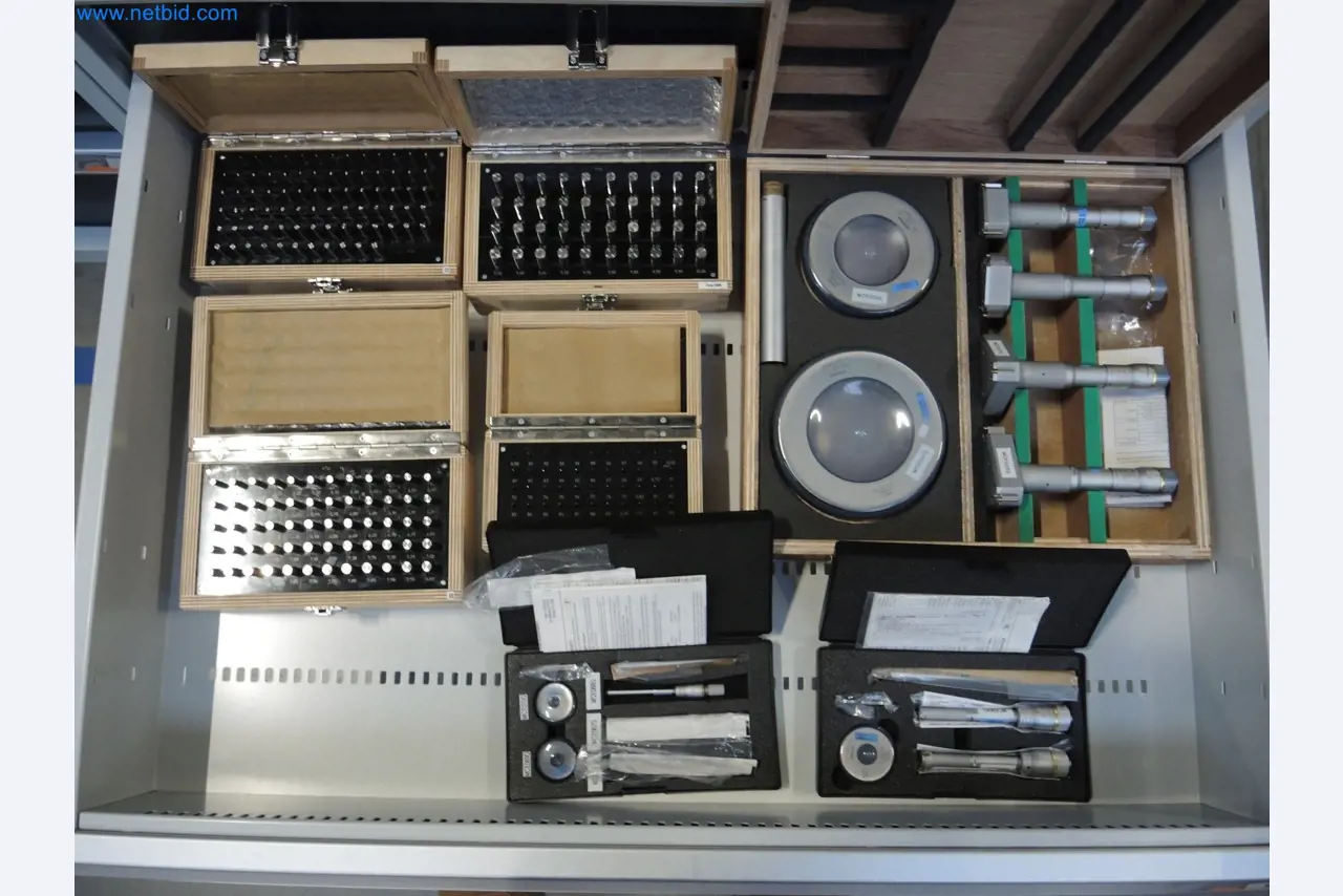 LILIUM eAircraft GmbH / LILIUM GmbH; machines, testsystemen en bedieningsapparatuur voor de productie van eVTOL's-9