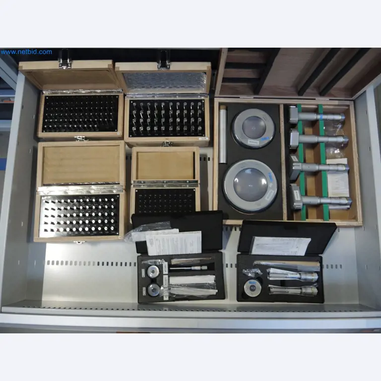 LILIUM eAircraft GmbH / LILIUM GmbH; machines, testsystemen en bedieningsapparatuur voor de productie van eVTOL's-9