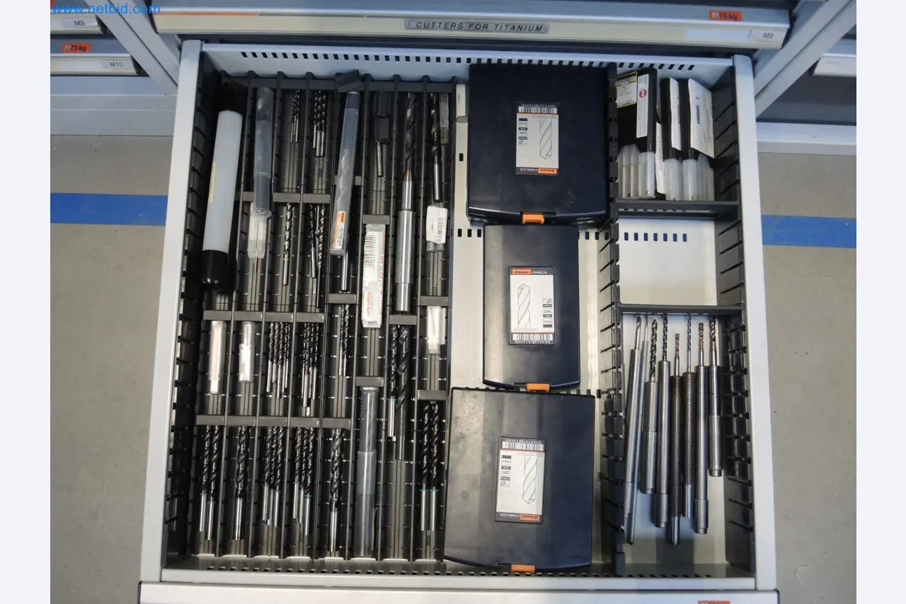 LILIUM eAircraft GmbH / LILIUM GmbH; machines, testsystemen en bedieningsapparatuur voor de productie van eVTOL's-11