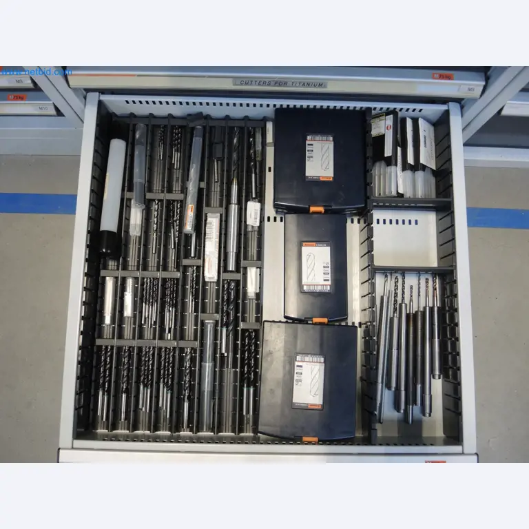 LILIUM eAircraft GmbH / LILIUM GmbH; machines, testsystemen en bedieningsapparatuur voor de productie van eVTOL's-11