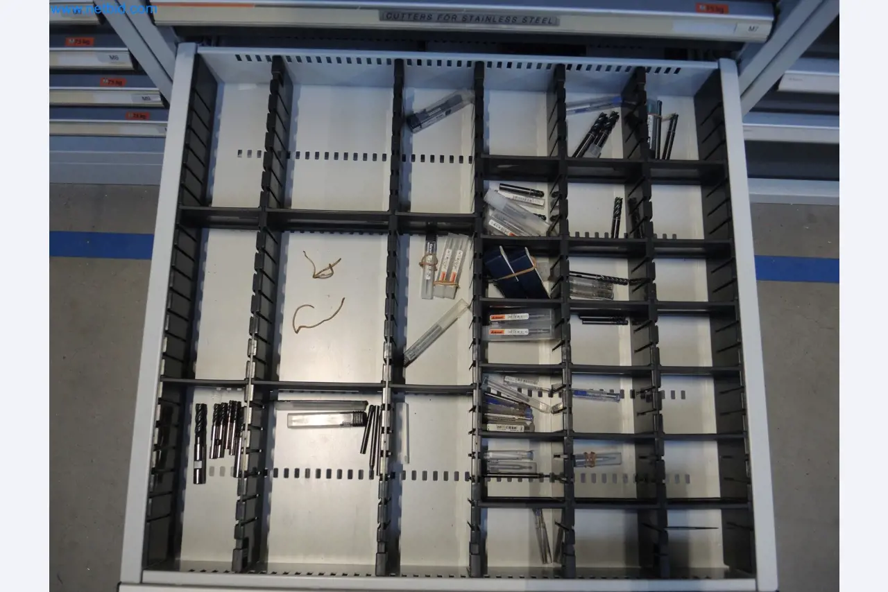 LILIUM eAircraft GmbH / LILIUM GmbH; machines, testsystemen en bedieningsapparatuur voor de productie van eVTOL's-12