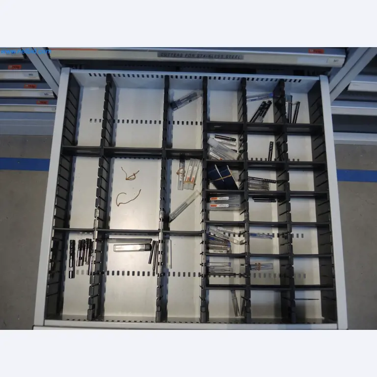 LILIUM eAircraft GmbH / LILIUM GmbH; machines, testsystemen en bedieningsapparatuur voor de productie van eVTOL's-12