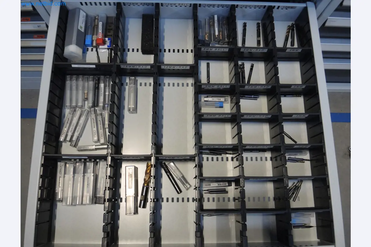 LILIUM eAircraft GmbH / LILIUM GmbH; machines, testsystemen en bedieningsapparatuur voor de productie van eVTOL's-13