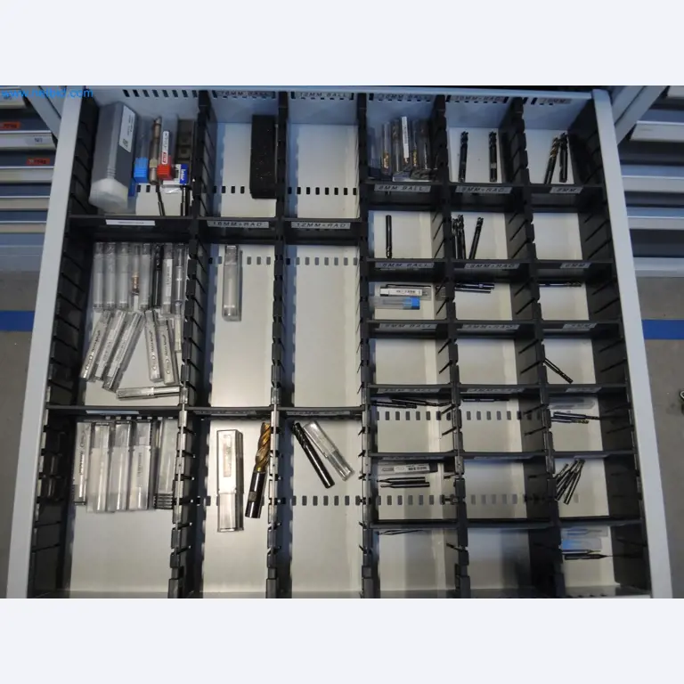 LILIUM eAircraft GmbH / LILIUM GmbH; machines, testsystemen en bedieningsapparatuur voor de productie van eVTOL's-13