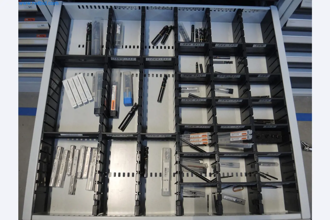 LILIUM eAircraft GmbH / LILIUM GmbH; machines, testsystemen en bedieningsapparatuur voor de productie van eVTOL's-14