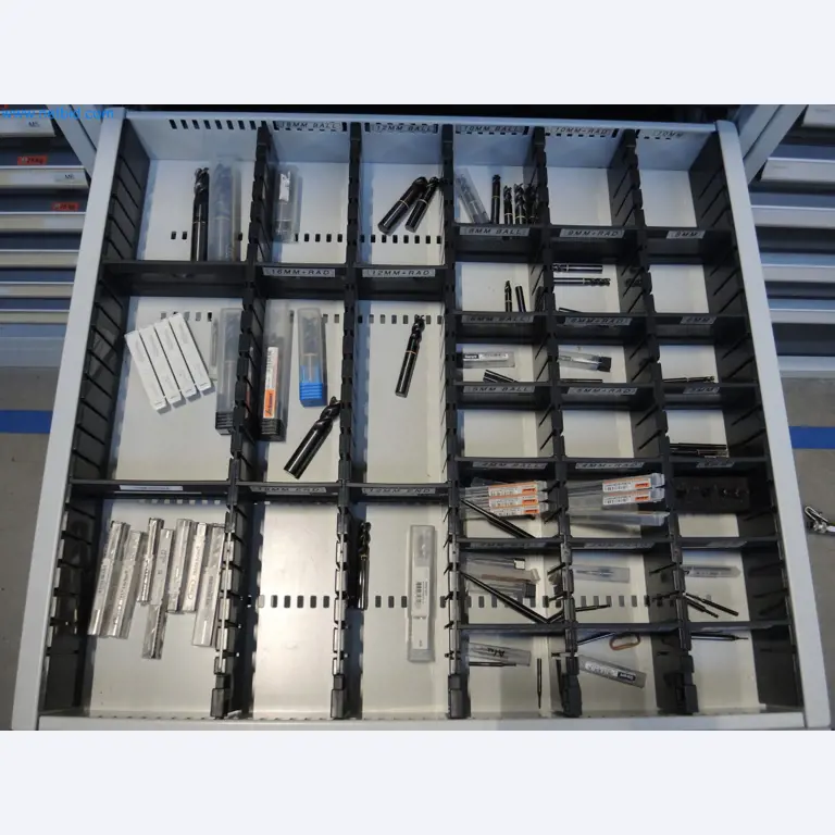 LILIUM eAircraft GmbH / LILIUM GmbH; machines, testsystemen en bedieningsapparatuur voor de productie van eVTOL's-14