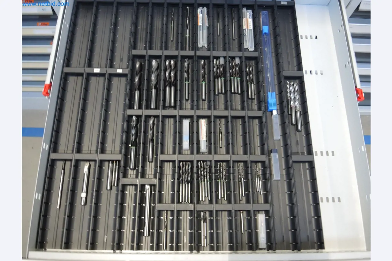 LILIUM eAircraft GmbH / LILIUM GmbH; machines, testsystemen en bedieningsapparatuur voor de productie van eVTOL's-15