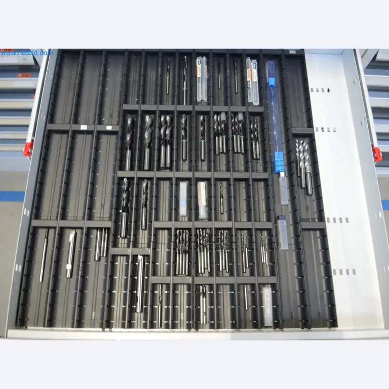 LILIUM eAircraft GmbH / LILIUM GmbH; machines, testsystemen en bedieningsapparatuur voor de productie van eVTOL's-15