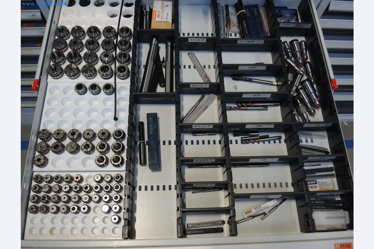 LILIUM eAircraft GmbH / LILIUM GmbH; machines, testsystemen en bedieningsapparatuur voor de productie van eVTOL's-16