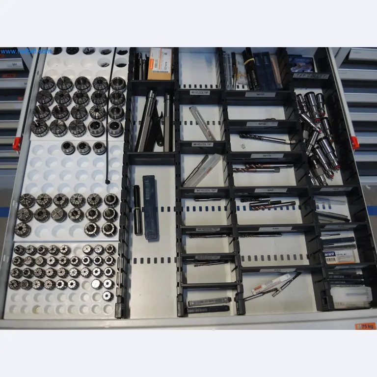 LILIUM eAircraft GmbH / LILIUM GmbH; machines, testsystemen en bedieningsapparatuur voor de productie van eVTOL's-16