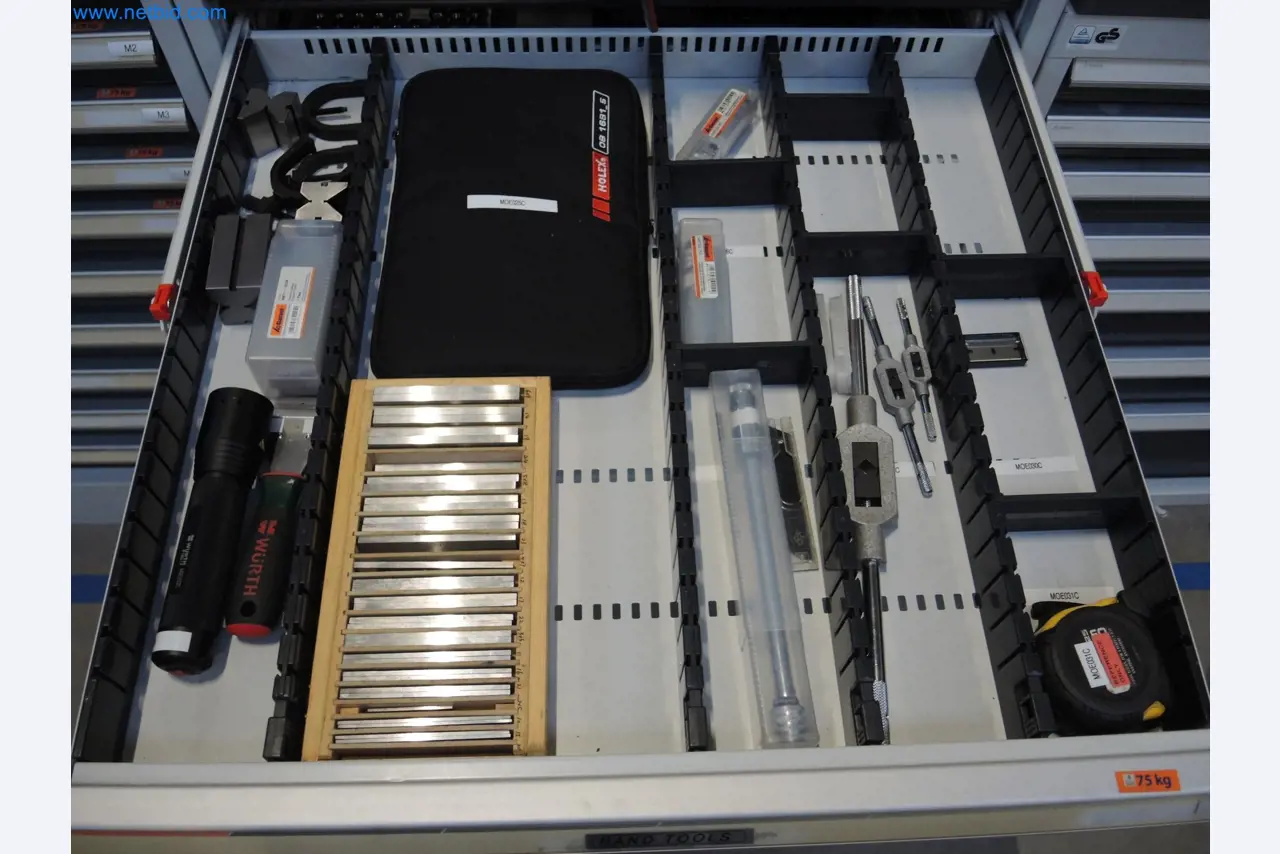 LILIUM eAircraft GmbH / LILIUM GmbH; machines, testsystemen en bedieningsapparatuur voor de productie van eVTOL's-17