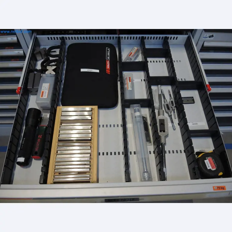 LILIUM eAircraft GmbH / LILIUM GmbH; machines, testsystemen en bedieningsapparatuur voor de productie van eVTOL's-17