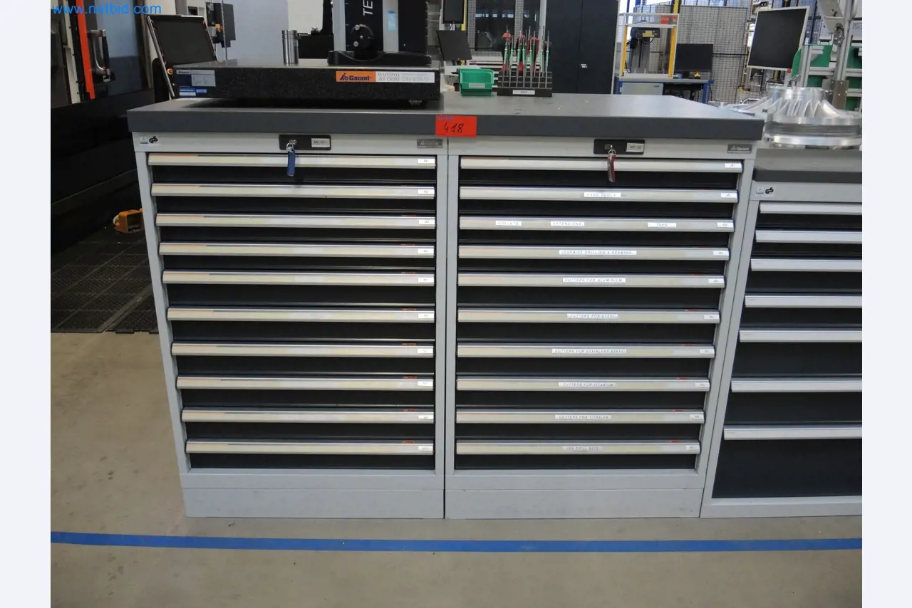 LILIUM eAircraft GmbH / LILIUM GmbH; machines, testsystemen en bedieningsapparatuur voor de productie van eVTOL's-1