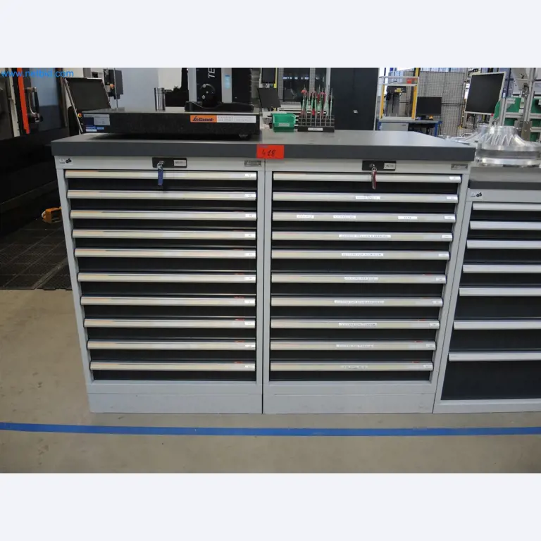 LILIUM eAircraft GmbH / LILIUM GmbH; machines, testsystemen en bedieningsapparatuur voor de productie van eVTOL's-1