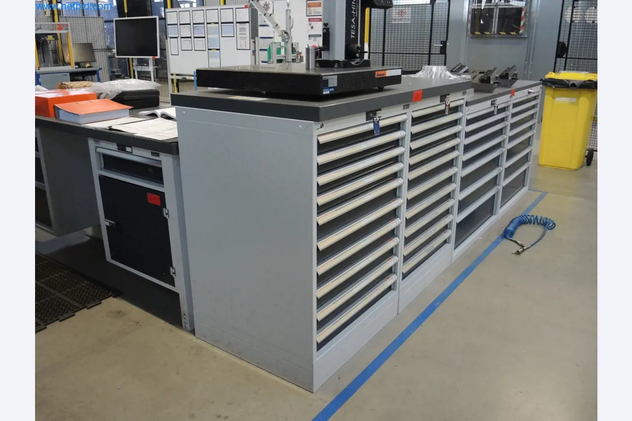 LILIUM eAircraft GmbH / LILIUM GmbH; machines, testsystemen en bedieningsapparatuur voor de productie van eVTOL's-2