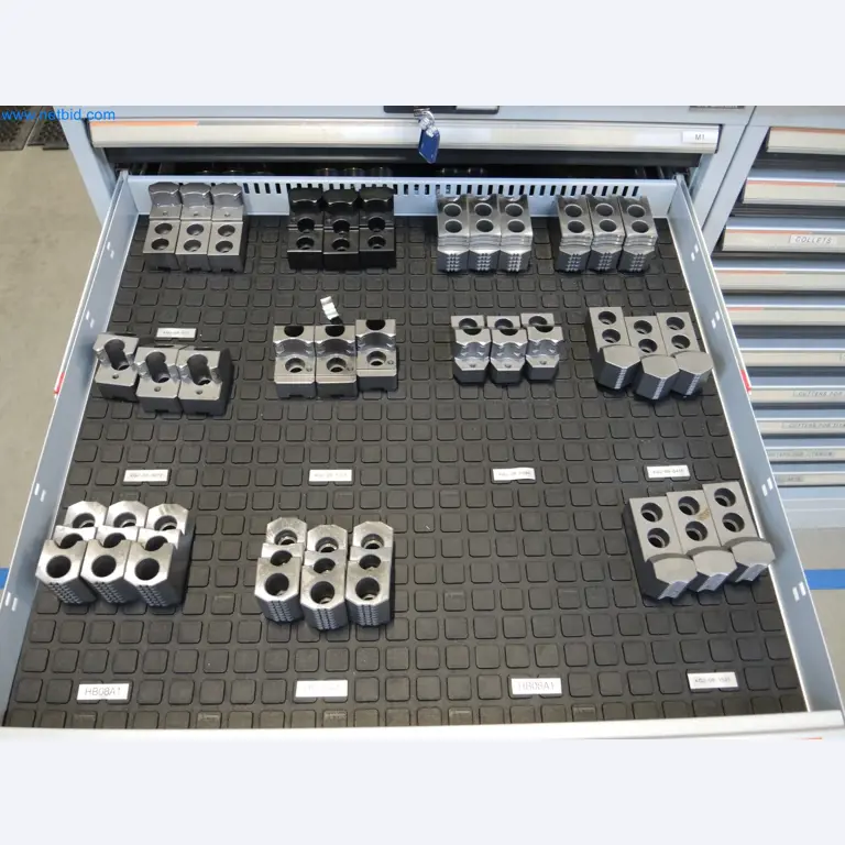 LILIUM eAircraft GmbH / LILIUM GmbH; machines, testsystemen en bedieningsapparatuur voor de productie van eVTOL's-3