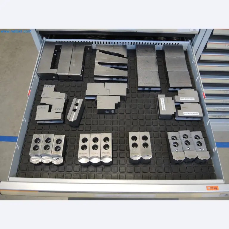 LILIUM eAircraft GmbH / LILIUM GmbH; machines, testsystemen en bedieningsapparatuur voor de productie van eVTOL's-4