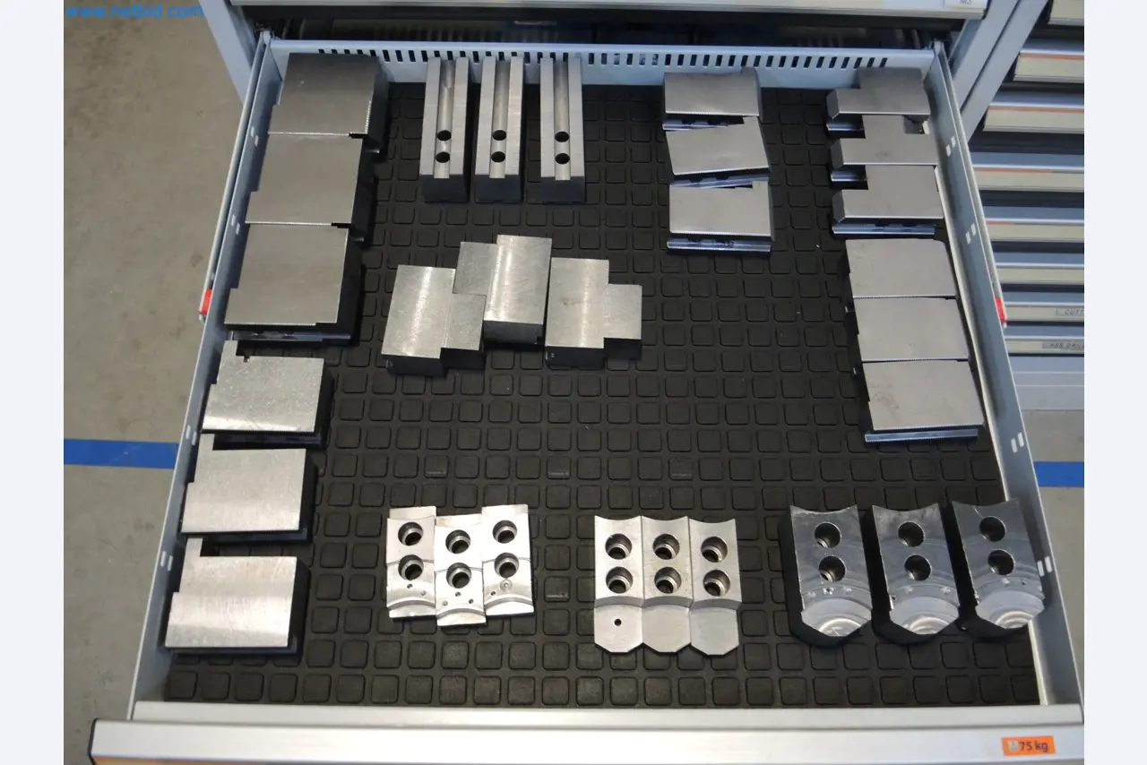 LILIUM eAircraft GmbH / LILIUM GmbH; machines, testsystemen en bedieningsapparatuur voor de productie van eVTOL's-5